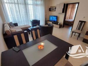 Prodej bytu 3+kk, Nesebar, Bulharsko, 93 m2