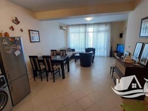 Prodej bytu 3+kk, Nesebar, Bulharsko, 93 m2