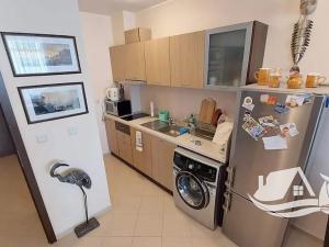 Prodej bytu 3+kk, Nesebar, Bulharsko, 93 m2