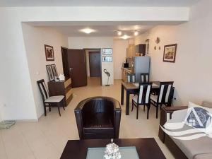 Prodej bytu 3+kk, Nesebar, Bulharsko, 93 m2