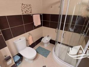 Prodej bytu 3+kk, Nesebar, Bulharsko, 93 m2