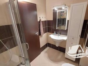 Prodej bytu 3+kk, Nesebar, Bulharsko, 93 m2