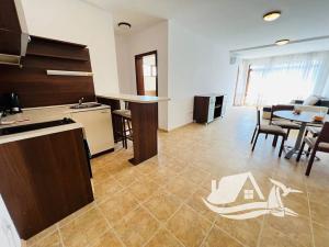 Prodej bytu 3+kk, Sveti Vlas, Bulharsko, 84 m2
