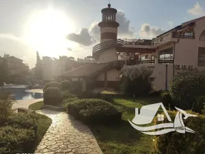 Prodej bytu 3+kk, Sveti Vlas, Bulharsko, 84 m2