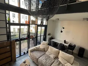 Prodej bytu 2+kk, Praha - Košíře, Pod Kavalírkou, 58 m2