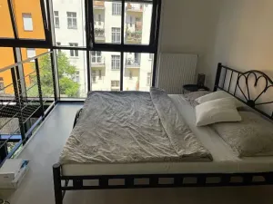 Prodej bytu 2+kk, Praha - Košíře, Pod Kavalírkou, 58 m2