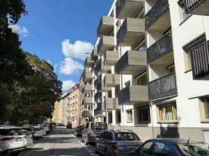 Prodej bytu 2+kk, Praha - Košíře, Pod Kavalírkou, 58 m2