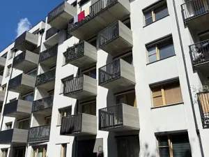 Prodej bytu 2+kk, Praha - Košíře, Pod Kavalírkou, 58 m2
