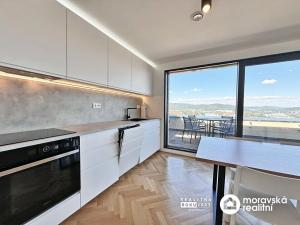 Pronájem bytu 4+kk, Brno, Březinova, 115 m2