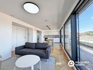 Pronájem bytu 4+kk, Brno, Březinova, 115 m2
