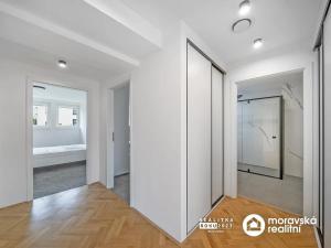 Pronájem bytu 4+kk, Brno, Březinova, 115 m2