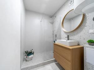 Prodej bytu 2+kk, Praha - Nusle, Dačického, 46 m2