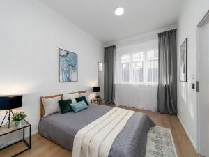 Prodej bytu 2+kk, Praha - Nusle, Dačického, 46 m2