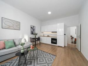 Prodej bytu 2+kk, Praha - Nusle, Dačického, 46 m2