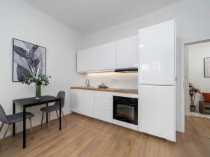 Prodej bytu 2+kk, Praha - Nusle, Dačického, 46 m2