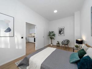 Prodej bytu 2+kk, Praha - Nusle, Dačického, 46 m2