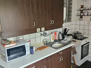 Prodej rodinného domu, Vysoký Újezd, 254 m2
