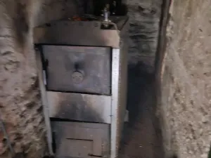 Prodej rodinného domu, Vysoký Újezd, 254 m2
