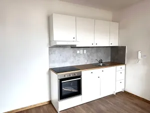 Pronájem bytu 1+kk, Nový Jičín, Dolní brána, 35 m2