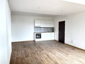 Pronájem bytu 1+kk, Nový Jičín, Dolní brána, 35 m2