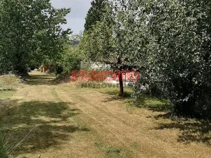Prodej pozemku pro bydlení, Dobřany, 1205 m2
