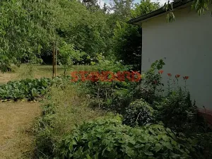 Prodej pozemku pro bydlení, Dobřany, 1205 m2