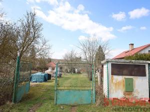 Prodej chaty, Dobřany, 54 m2