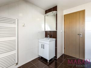 Pronájem bytu 3+kk, Praha - Libeň, Na Rokytce, 76 m2