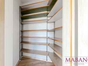 Pronájem bytu 3+kk, Praha - Libeň, Na Rokytce, 76 m2