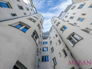 Pronájem bytu 3+kk, Praha - Libeň, Na Rokytce, 76 m2