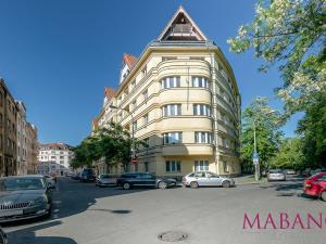 Pronájem bytu 3+kk, Praha - Libeň, Na Rokytce, 76 m2