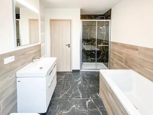 Pronájem rodinného domu, Závišice, 107 m2