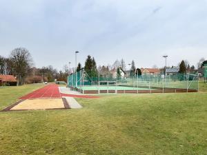 Pronájem rodinného domu, Závišice, 107 m2