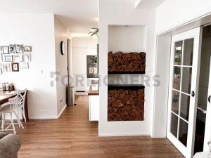 Pronájem bytu 5+kk, Praha, Na výspě, 120 m2