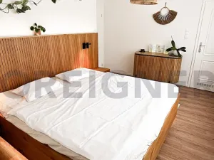 Pronájem bytu 5+kk, Praha, Na výspě, 120 m2