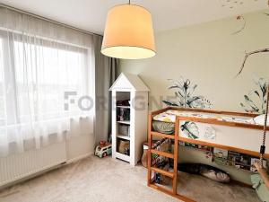 Pronájem bytu 5+kk, Praha, Na výspě, 120 m2