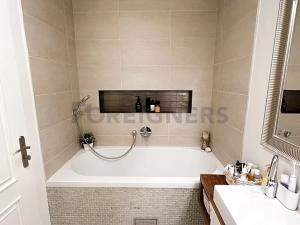 Pronájem bytu 5+kk, Praha, Na výspě, 120 m2
