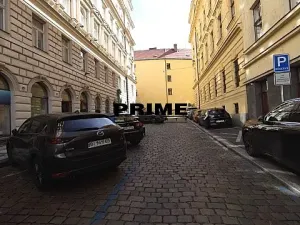 Pronájem bytu 3+kk, Praha - Nové Město, Lazarská, 71 m2