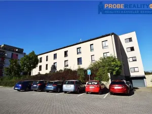 Pronájem bytu 2+kk, Beroun, Palouček, 46 m2