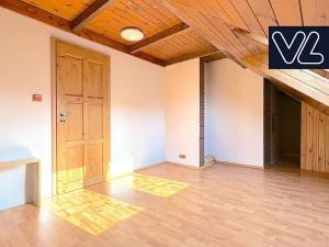 Prodej rodinného domu, Nové Bránice, 195 m2