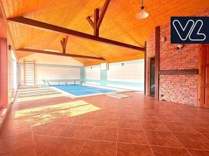 Prodej rodinného domu, Nové Bránice, 195 m2
