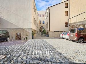 Pronájem bytu 2+kk, Znojmo, Dolní Česká, 40 m2