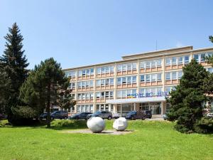 Pronájem kanceláře, Jablonec nad Nisou, Palackého, 31 m2