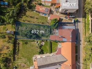 Prodej rodinného domu, Strachotín, Krátká, 113 m2