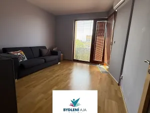 Pronájem bytu 3+kk, Praha - Stodůlky, Nad Dalejským údolím, 84 m2