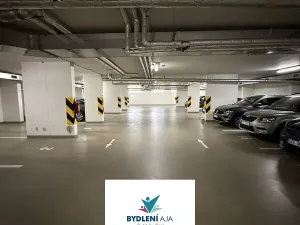 Pronájem bytu 3+kk, Praha - Stodůlky, Nad Dalejským údolím, 84 m2