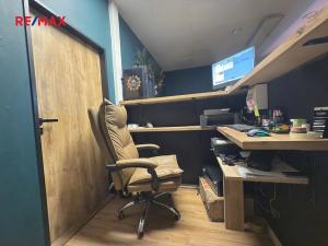 Pronájem obchodního prostoru, Praha - Vokovice, Evropská, 50 m2
