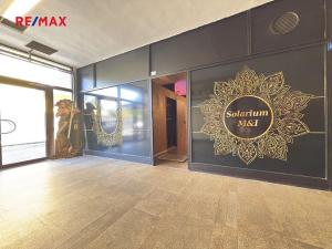 Pronájem obchodního prostoru, Praha - Vokovice, Evropská, 50 m2