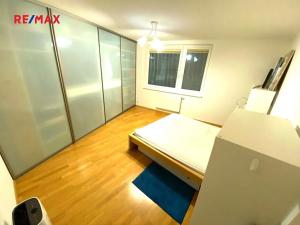Prodej bytu 2+kk, Praha - Michle, U michelského mlýna, 70 m2