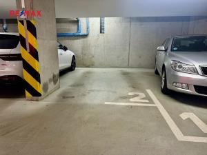 Prodej bytu 2+kk, Praha - Michle, U michelského mlýna, 70 m2